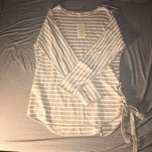 NWT Michael Kors sweater
